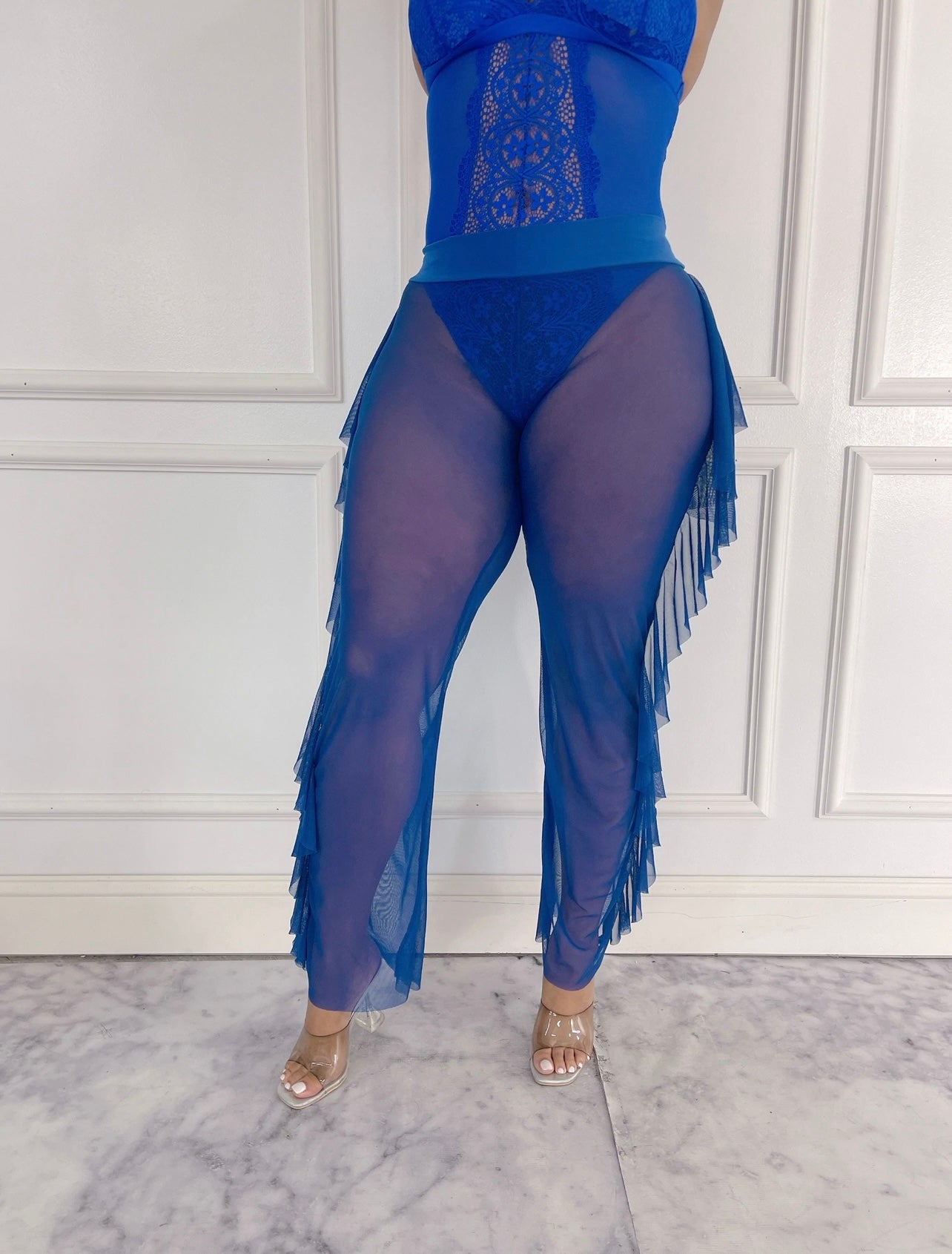 St. Croix Pants