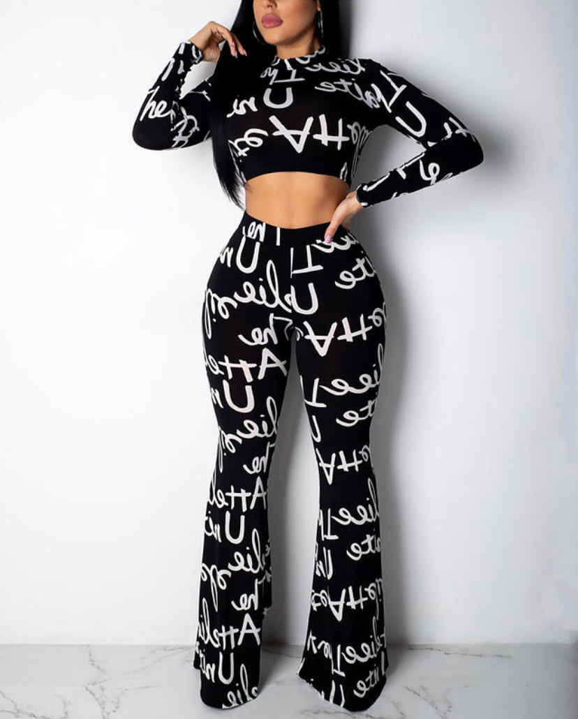 Two Piece Sets