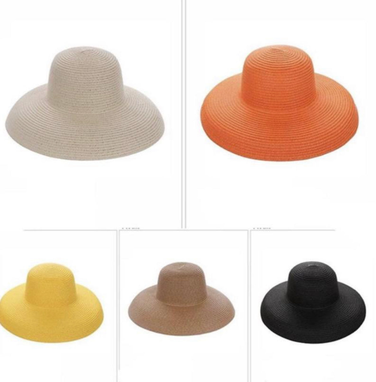 Hats