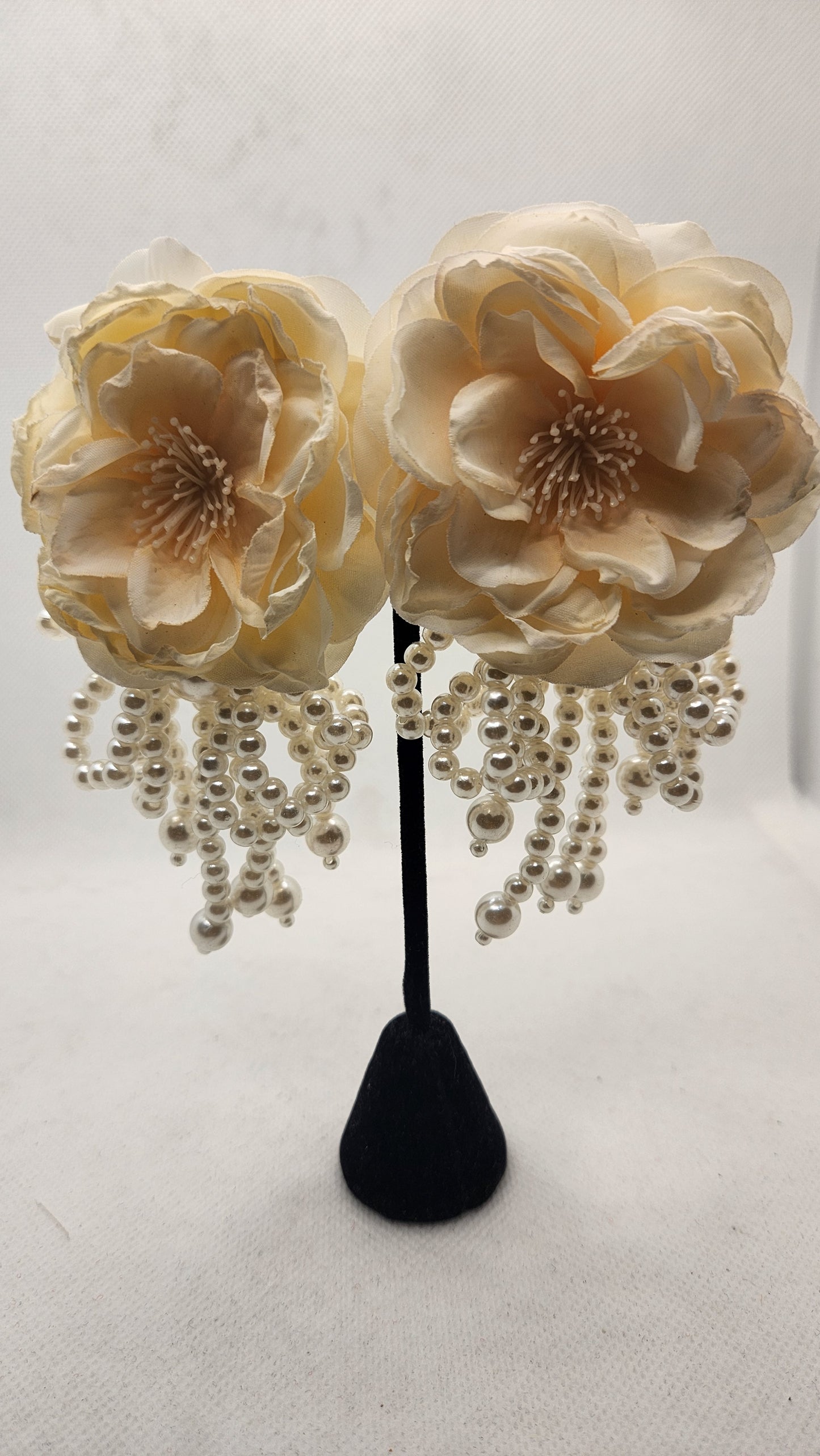 Summers in Paris Earrings