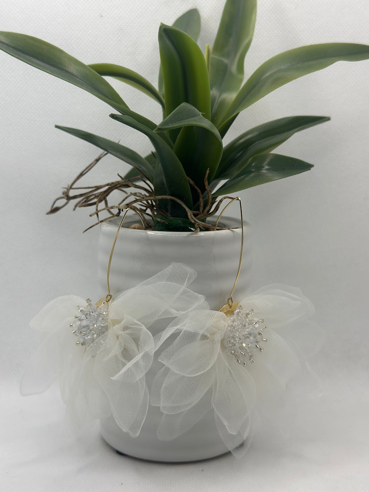 Summers in Milan Earrings