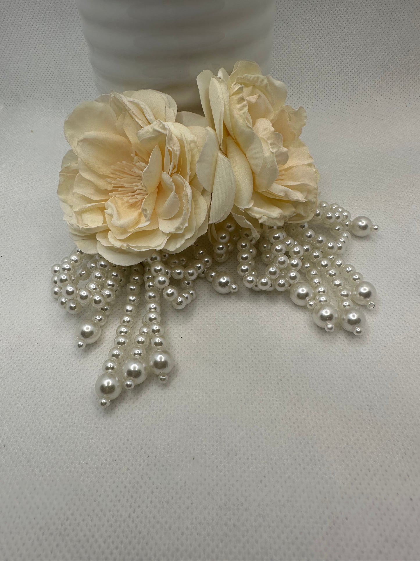 Summers in Paris Earrings