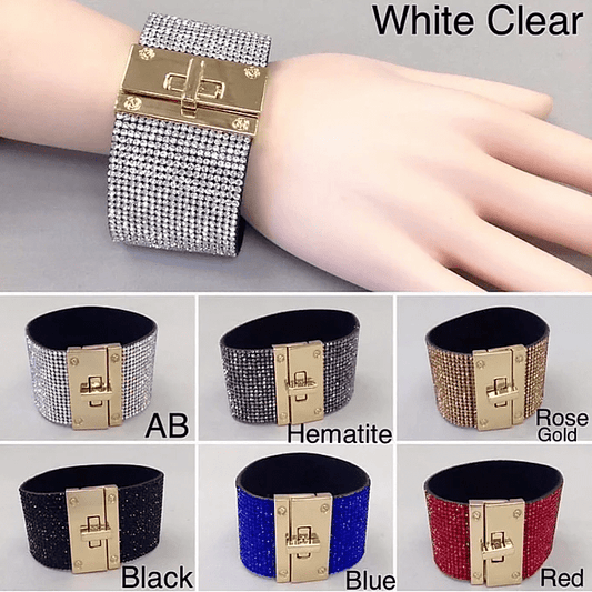 Arm Candy