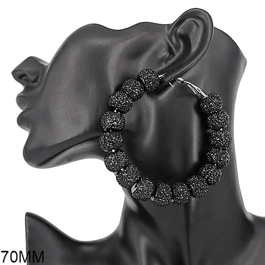 Bella Boss Earrings