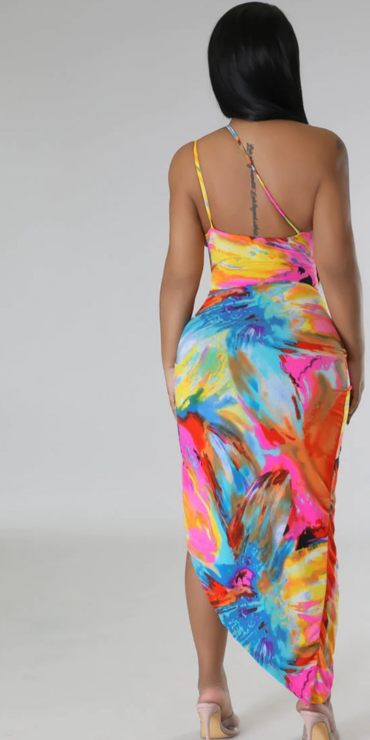 Cabo 2 pc swim suit