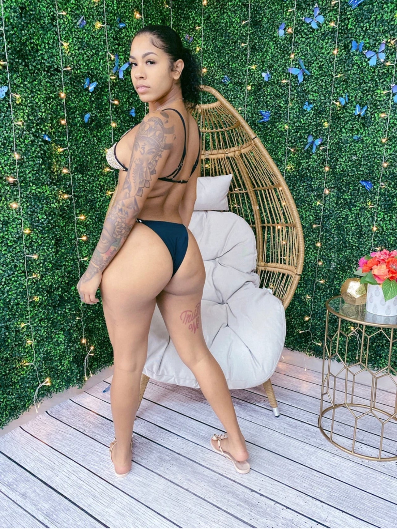 Resort Vibes