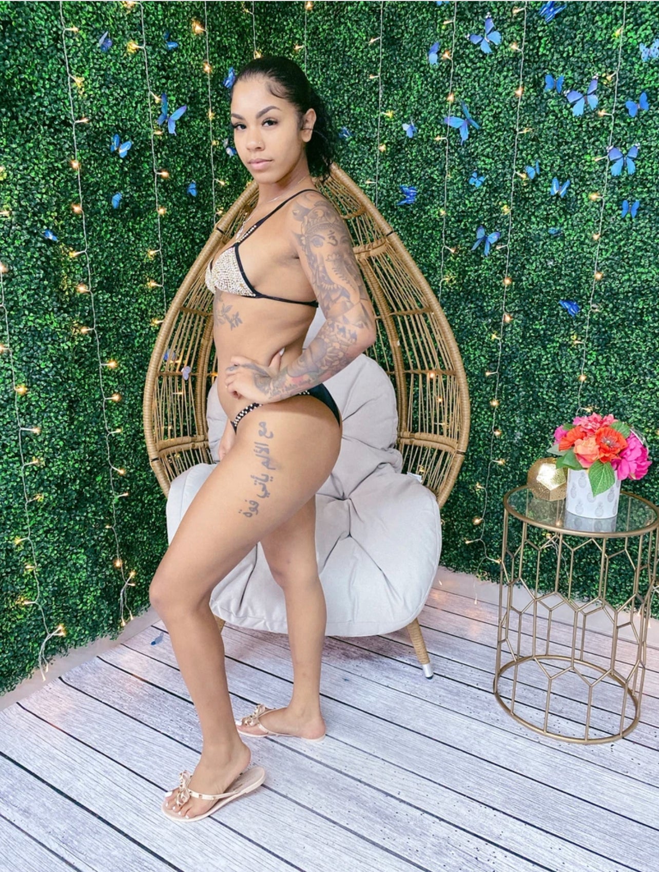Resort Vibes