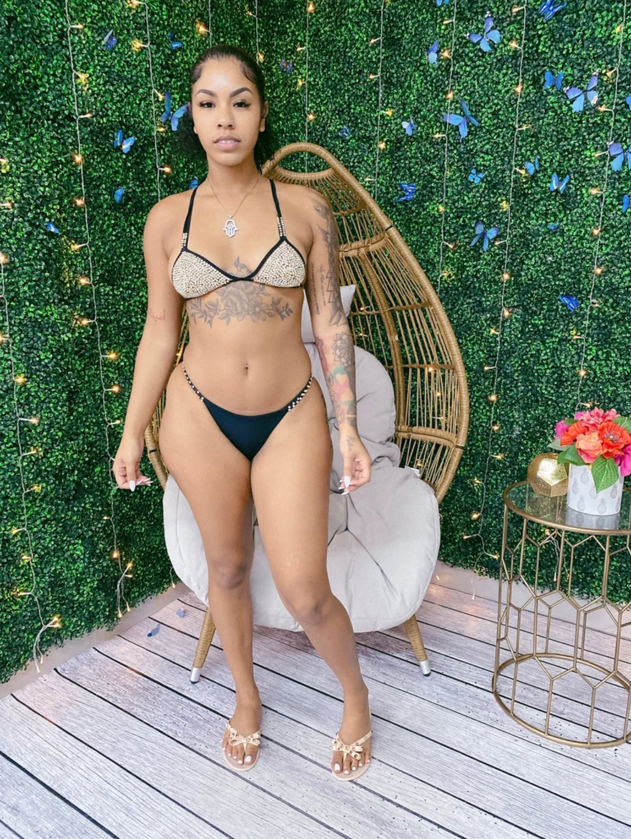 Resort Vibes