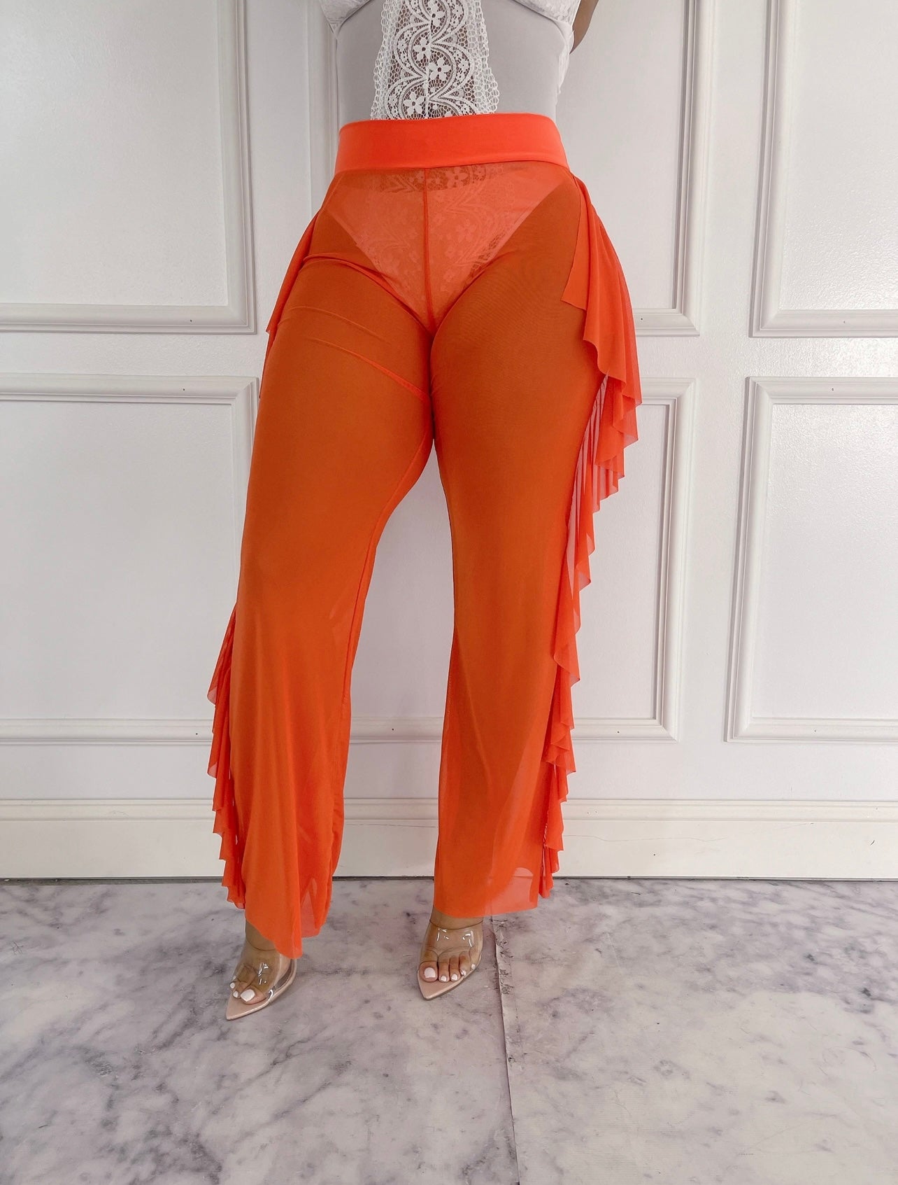 St. Croix Pants