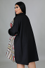 Trust Me Dress (Plus Size)  Belt Not included