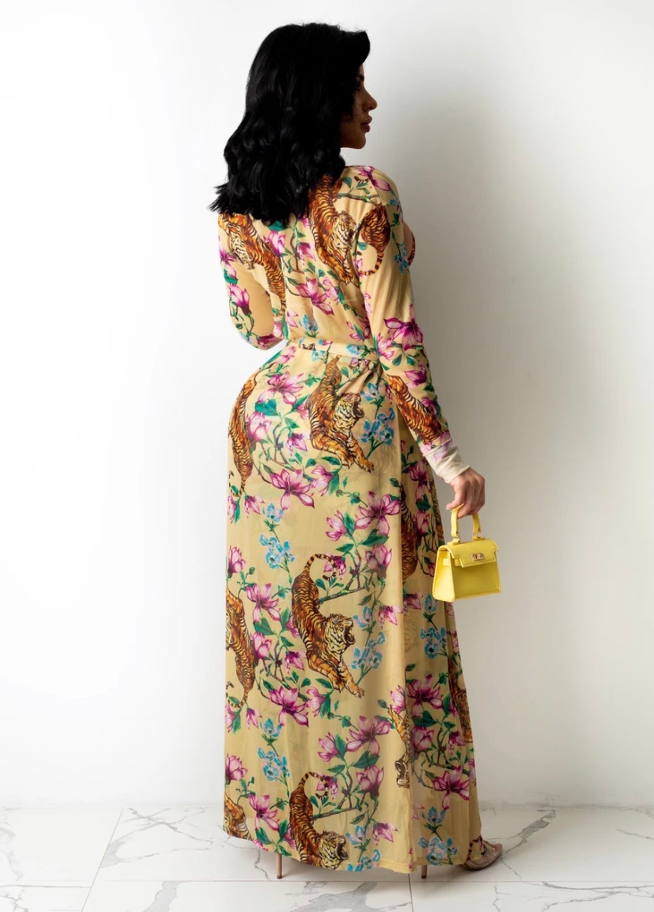 Tigress 3 pc set